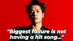 GOT7 Jackson Wang Reacts on Not Having HIT Song as Soloist: 'This is not a failure...'