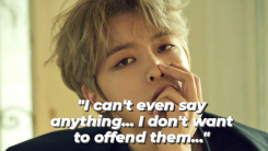 Kim Jaejoong Opens Up on Female Idol's Bad Breath: 'I can't have a conversation if...'