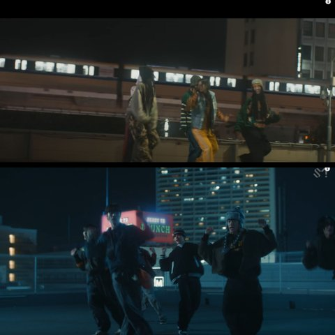RIIZE 'Love 119' MV Draws Attention For Being Too Similar to NewJeans' 'Ditto'