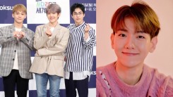 EXO-CBX to Promote Under Baekhyun's Company + Official Statement