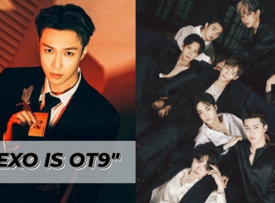 8/9 EXO Confirmed to Promote Under SM Entertainment — But What About Lay?