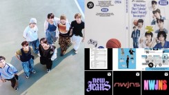 RIIZE Hired NewJeans' Designer? Similarities Fueled Further as BRIIZEs, Bunnies Discuss Boy Group's Aesthetic Changes