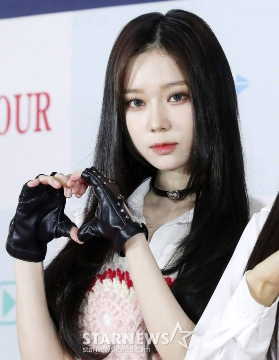 aespa Karina, IVE Ahn Yujin — Korean Teens Name Their Ideal Type Among Female Idols
