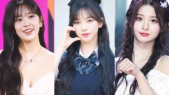 aespa Karina, IVE Ahn Yujin — Korean Teens Name Their Ideal Type Among Female Idols