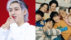 GOT7 Bambam Spoils Group Reunion: 'We Will Comeback In...'