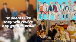 THIS 4th-Gen Act Is Expected to 'Revive' Boy Groups Era With Rising Popularity
