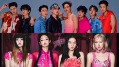 Why EXO & BLACKPINK Members Left Big Agencies SM & YG? Music Officials Give Explanation