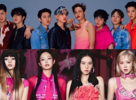 Why EXO & BLACKPINK Members Left Big Agencies SM & YG? Music Officials Give Explanation