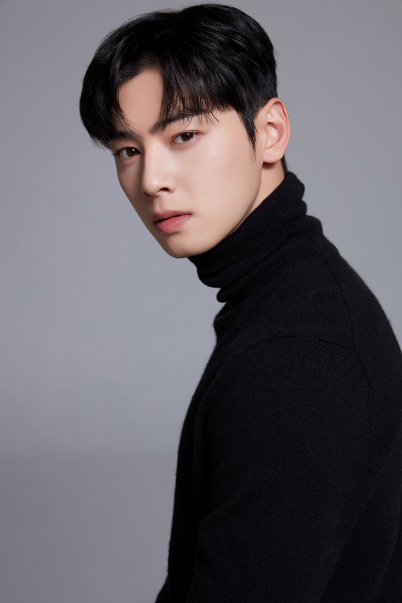 ASTRO Cha Eun Woo To Make Much Anticipated Solo Debut KpopStarz