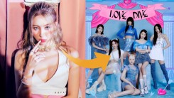 5 Hit K-pop Songs Almost Released By Other Female Idols — Did You Know Sunmi Almost Had IVE's 'Love Dive'?