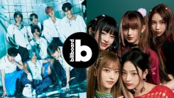 Stray Kids, NewJeans, More Land Spots on Billboard's 1st World Albums Chart in 2024