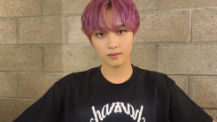 NCT Haechan