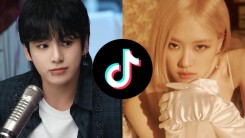 8 K-Pop Idols With Personal TikTok Accounts — BTS Jungkook, BLACKPINK Rosé, MORE!