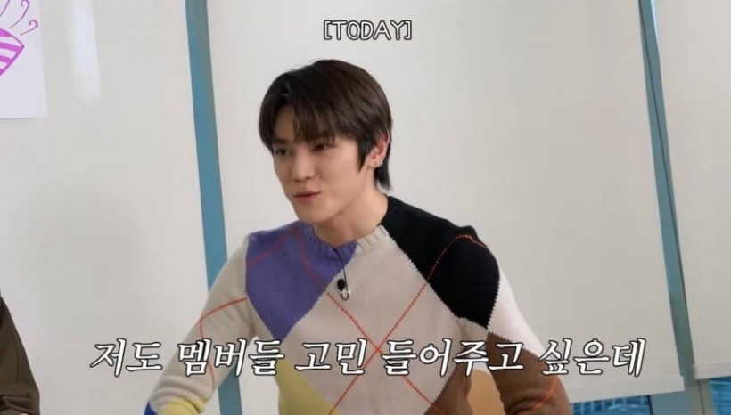 NCT Taeyong Treated As Outcast? Idol's Remark Raises Brows + NCTZens Defend Star