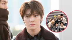 NCT Taeyong Treated As Outcast? Idol's Remark Raises Brows + NCTZens Defend Star