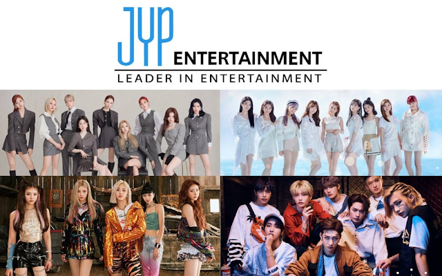 Are JYPE Groups Flopping? K-pop Stans Discuss Company's Lack of 'Public Friendly' Songs