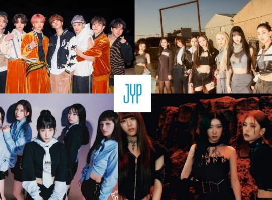 Are JYPE Groups Flopping? K-pop Stans Discuss Company's Lack of 'Public Friendly' Songs
