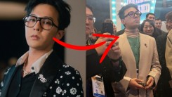 G-Dragon Spotted in Las Vegas Event — Here's What the BIGBANG Member is Up To