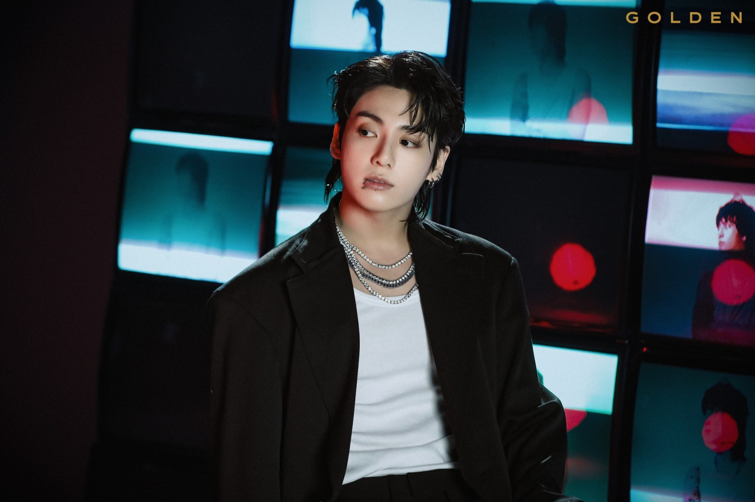 Jungkook's 'Golden' hits No. 2 on Billboard 200 with biggest-ever