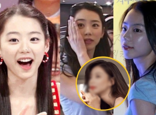 THIS 1st-Gen Idol Goes Viral for Stunning Visuals: 'She was born in the wrong era...'