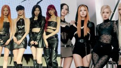 ITZY 'UNTOUCHABLE' Comeback Draws Similarities to BLACKPINK's Concept