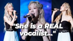 5 Professionals & Music Experts Explain Why SNSD Taeyeon is K-pop's Best Singer