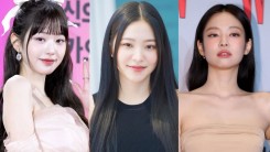 12 K-pop Idols Who Were 'Forcefully Hated' in Community: IVE Jang Wonyoung, Red Velvet Yeri, BLACKPINK Jennie, More