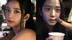 BLACKPINK Jisoo Earns Attention in Spain For Popularizing Local Churro Store