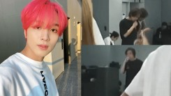 NCT Haechan 'Smoking' Indoors? Czennies Divided Over Idol's 'Controversial' Act