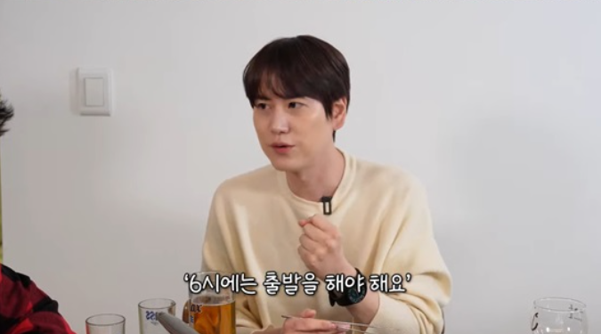 Super Junior Kyuhyun Faces Backlash After Recounting Reckless Drinking Incident