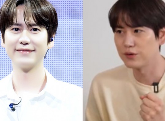 Super Junior Kyuhyun Faces Backlash After Recounting Reckless Drinking Incident