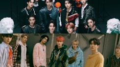 THIS Rookie Group Calls Themselves 'Cousins of Stray Kids'  — Here's Why