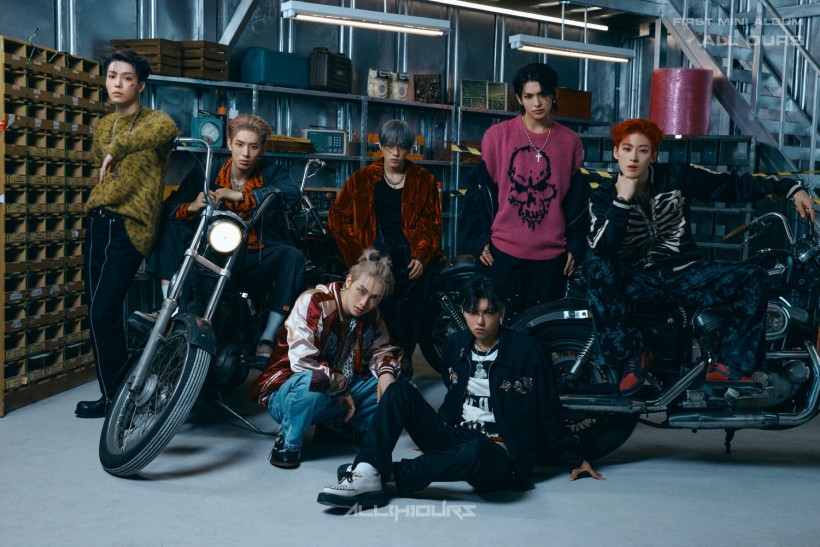 THIS Rookie Group Calls Themselves 'Cousins of Stray Kids'  — Here's Why
