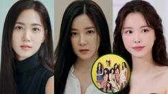 Apink Chorong Indirectly Reacts on Son Na Eun & Yookyung's Departure from Group