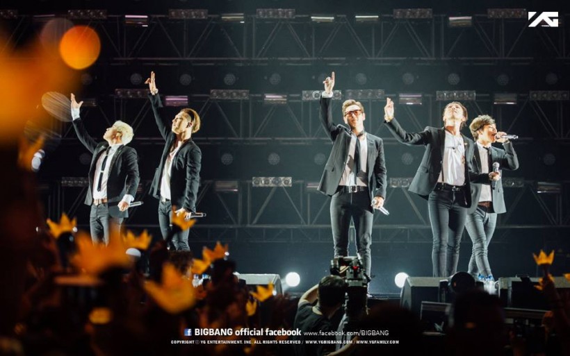 YG Deletes BIGBANG from Official Website — But Why Are VIPs 'Neutral' About It?