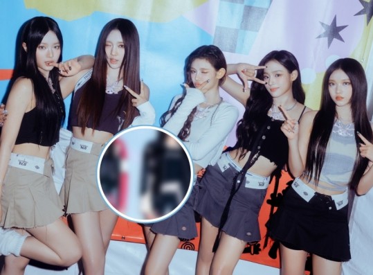 NewJeans Surpasses THIS SM Girl Group as Fastest K-pop Female Artist to Achieve 'Double-Million Seller' Status