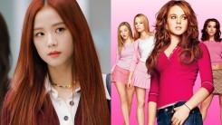 K-Pop Idols Who Would Shine In a 'Mean Girls' Remake — Red Velvet Irene, BLACKPINK Jisoo, MORE!