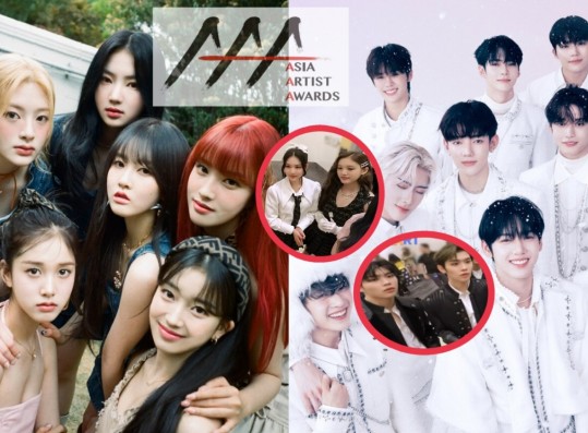 AAA Criticized for Doing THIS Segment – ZB1, STAYC's Reactions Break Fans' Hearts