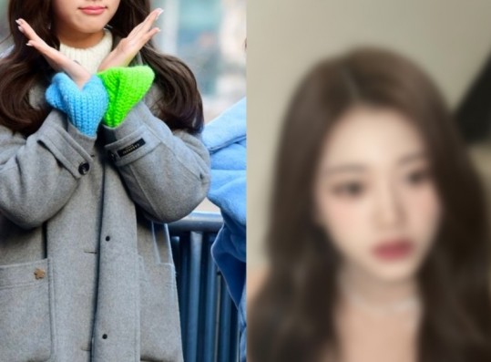 Tzuyu & Yuna Lookalike? THIS 4th-Gen K-pop Female Idol's Visuals Has Stans Raving for 'JYP-like' Visuals, Age, More