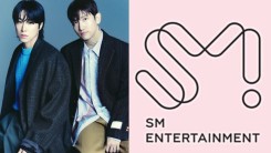 TVXQ Are Still Just 'Singers' Despite Being in SM for 20 Years: 'Our company is a mess...'