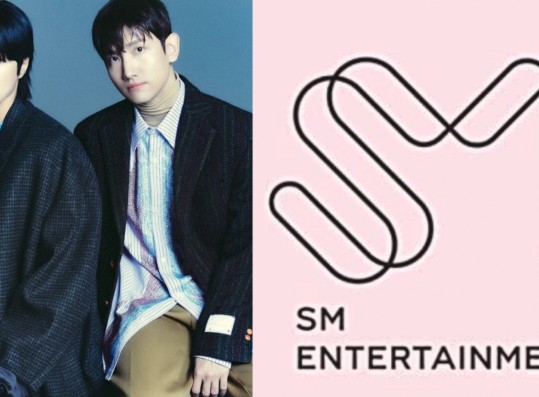 TVXQ Are Still Just 'Singers' Despite Being in SM for 20 Years: 'Our company is a mess...'