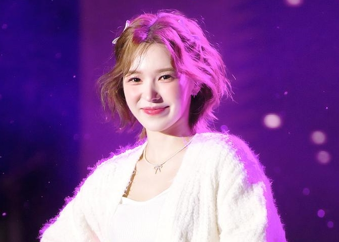 CONFIRMED! Red Velvet Wendy to Make First Solo Comeback in 3 Years