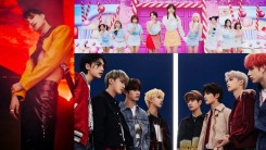 10 Popular K-pop Songs Among Anime Fans: 'Candy Pop,' 'TOP,' 'Obsession,' More!