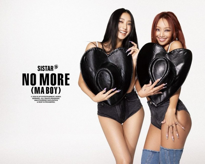 Bora, Hyolyn Reveal MAIN Reason SISTAR Couldn't Make Full Comeback: 'Company and our thoughts had to be aligned...'