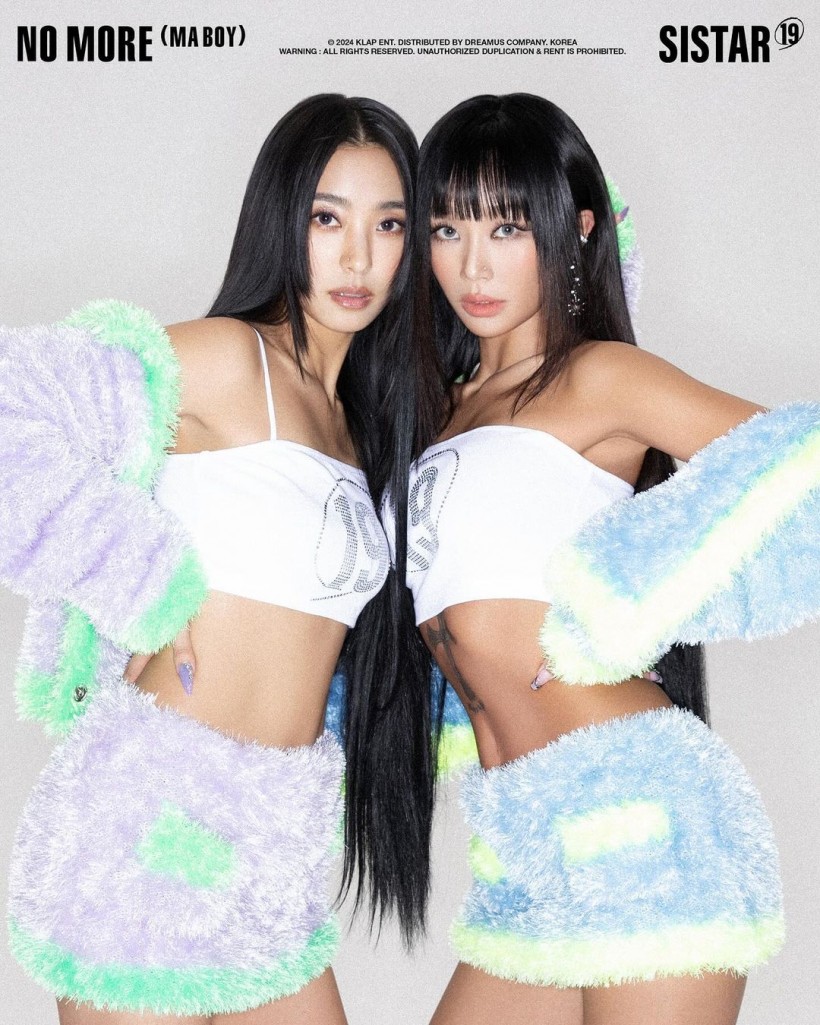 Bora, Hyolyn Reveal MAIN Reason SISTAR Couldn't Make Full Comeback: 'Company and our thoughts had to be aligned...'