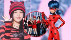 NMIXX Criticized for Tacky Outfits: 'The song was good, but their coordi ruined it...'