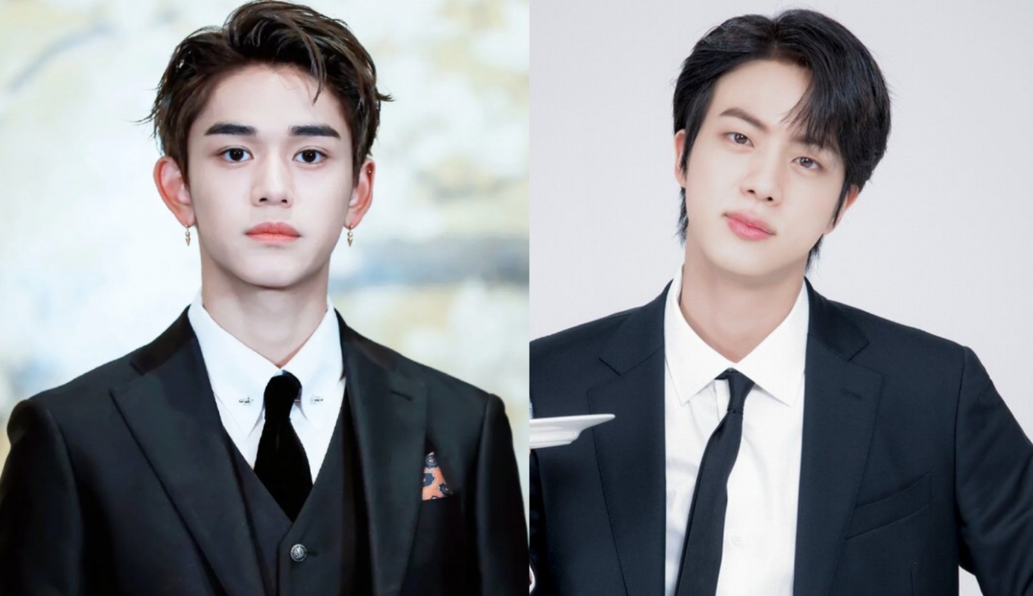 8 Most Anticipated K-pop Artists in 2024: Ex-NCT Lucas, BTS Jin