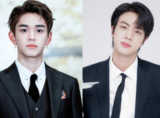 8 Most Anticipated K-pop Artists in 2024: Ex-NCT Lucas, BTS Jin, HORI7ON, More!