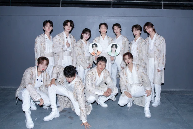 SEVENTEEN Concert in the Philippines a Disaster? Here's Why the Organizers Are Drawing Flak