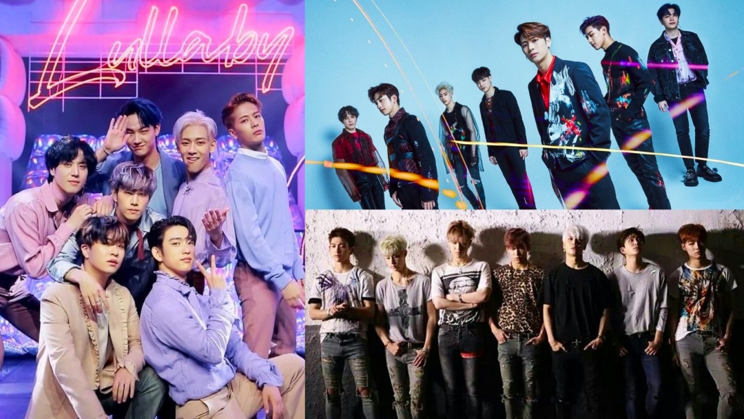 Top 10 GOT7 Songs That Had Ahgases Feeling Just Right: 'Page,' 'If You ...